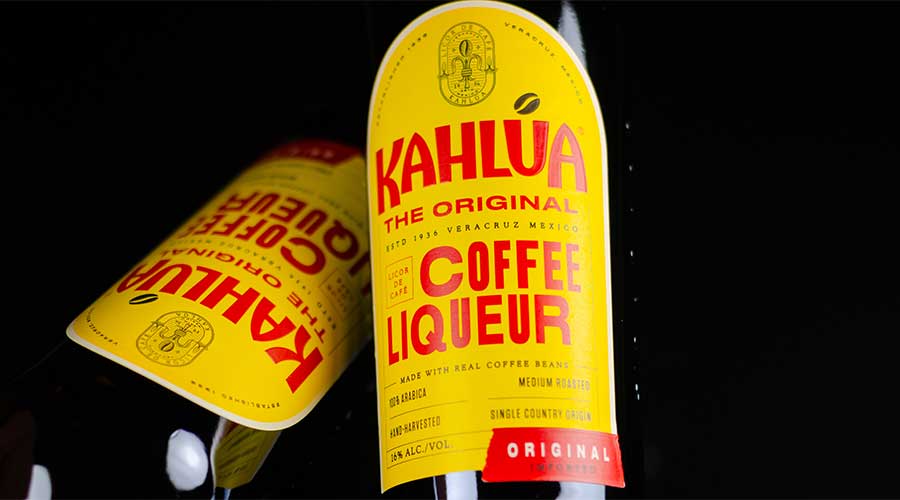 Kahlua là một trong những loại Coffee Liqueur bán chạy nhất trên thế giới