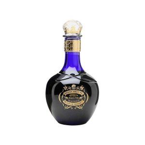 Chivas Royal Salute 62 Gun Salute - The Original Reserve - 1