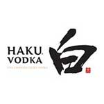 Haku Vodka